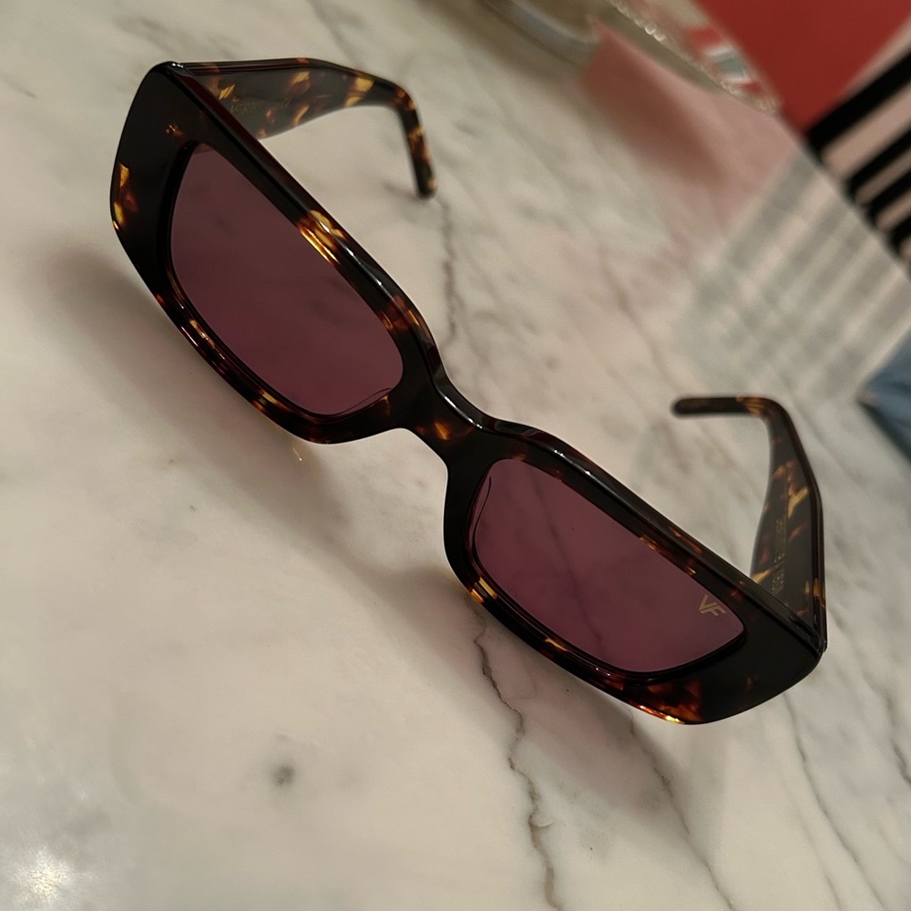 VINTAGE FRAMES sunglasses - Picture 10 of 13